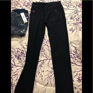 Think business style leggings